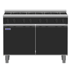 Waldorf Bold RNB8800G-CD - 1200mm Gas Cooktop - Cabinet Base