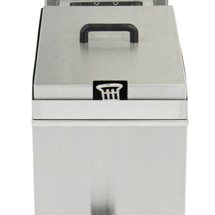Woodson Autolift Fryer with 11 Litre Pan
