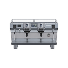 Rancilio RS1 INVICTA 2GR Espresso Machine