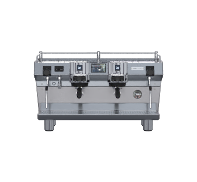 Rancilio RS1 INVICTA 2GR Espresso Machine