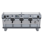 Rancilio RS1 INVICTA 3GR Espresso Machine