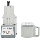 Robot Coupe R211XL Food Processor Cutter/Vegetable Slicer