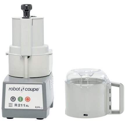 Robot Coupe R211XL Food Processor Cutter/Vegetable Slicer