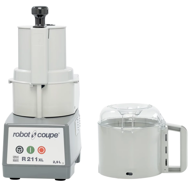 Robot Coupe R211XL Food Processor Cutter/Vegetable Slicer