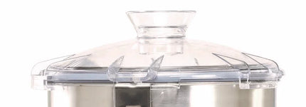 Robot Coupe R4 Table top Cutter 4.5L Single Speed Food Processor