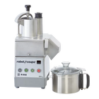 Robot Coupe R502 Food Processor Cutter/Vegetable Slicer