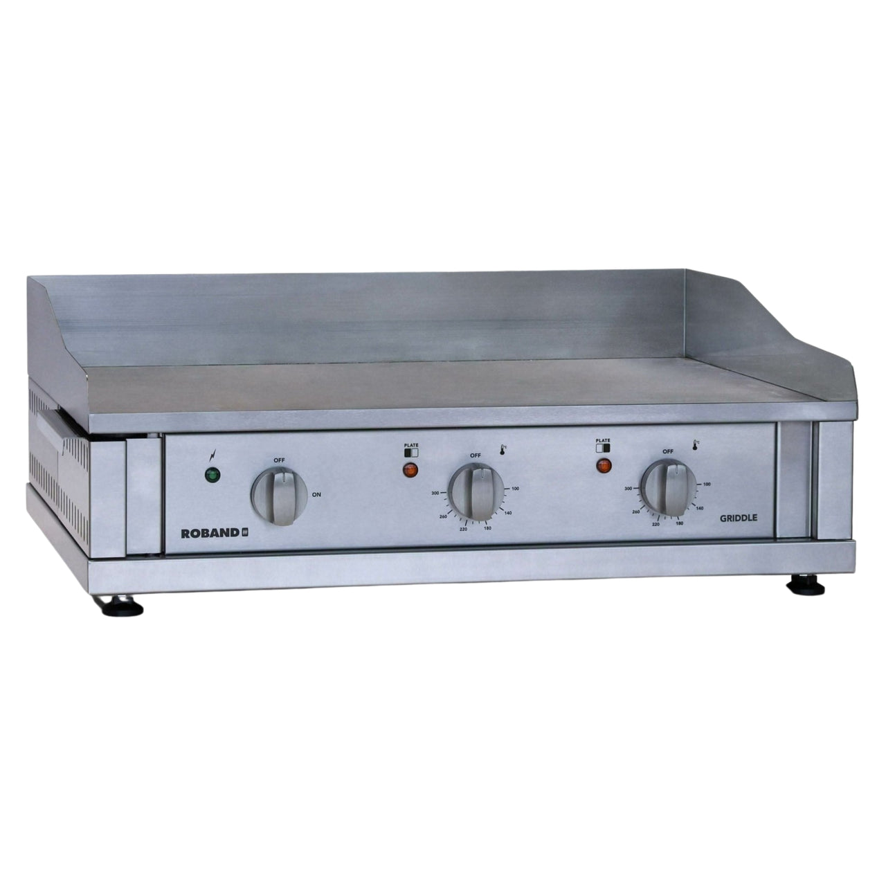Roband Griddle - Very High Production RB-G700 – Commercial Kitchen Store