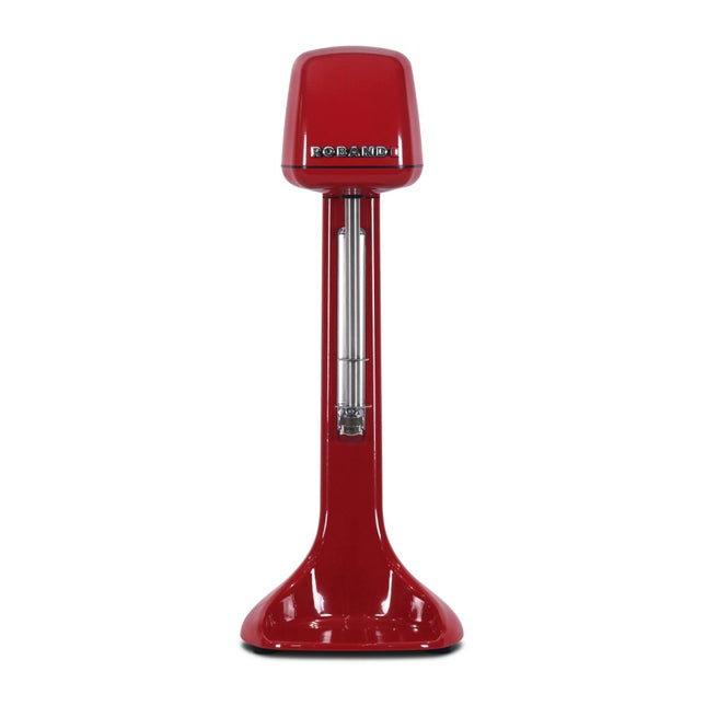 Roband Milkshake Mixer Red RB-DM31R