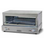 Roband Salamander, 15 slice