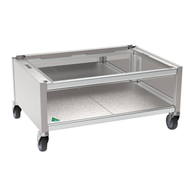 Roband Trolley to suit H200F & H200R Machines - RB-HT200 - Back Side