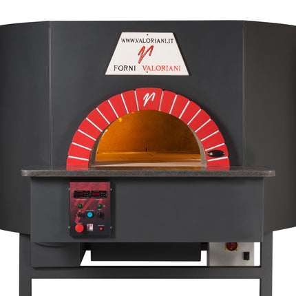 Valoriani Rotating Series R90 WOOD