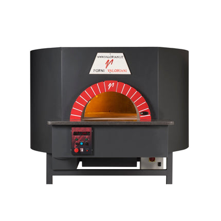 Valoriani R130 WOOD
