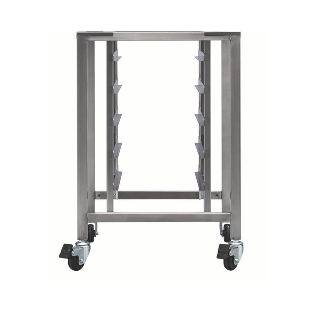 Turbofan Stainless Steel Stand With Tray Racks SK33