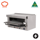 Goldstein Electric Grid Size 600 X 370, Moveable Ratchet, Five Positions, Cast Iron Grids For Marking, 3 Phase SA36E