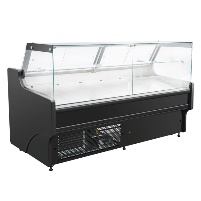 AG Equipment SDS1500 deli display — view 2