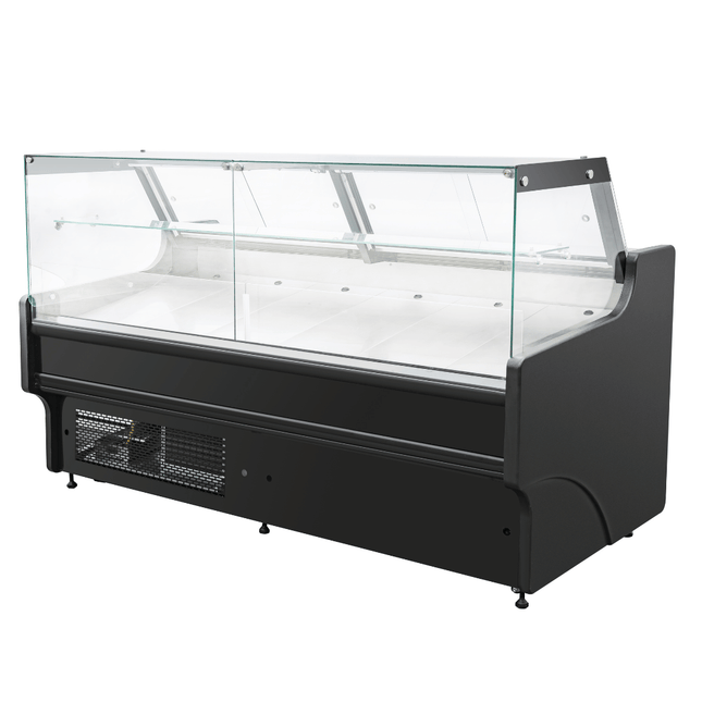 AG Equipment SDS2000 deli display — view 2