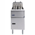 Pitco Electric Fryer Solid State Control, Filter Ready SE14-FR