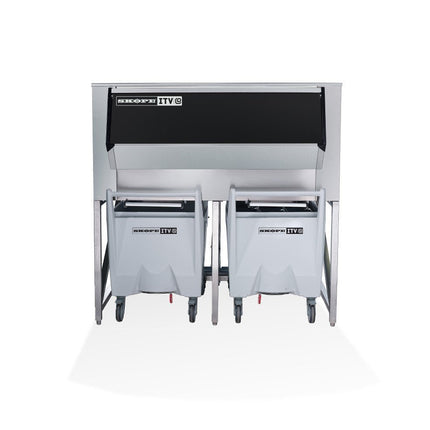 Skope SILO SCD400 Ice Cube Storage Bin & Transport System
