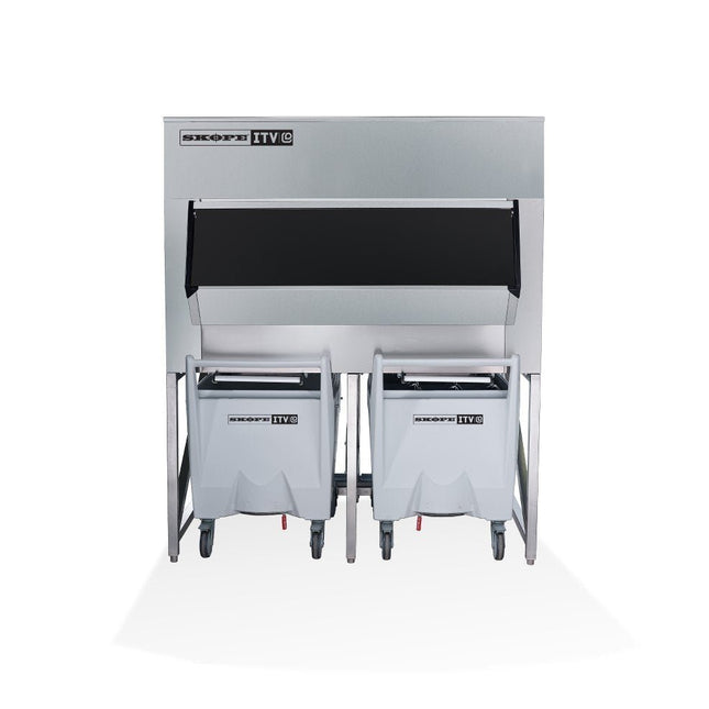 Skope SILO SCD600 Ice Cube Storage Bin & Transport System
