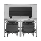 Scotsman SIS 1350 - 613kg - Ice Shuttle Storage Bin