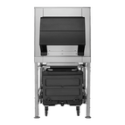 Scotsman SIS 700 - 318kg - Ice Shuttle Storage Bin