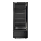 Skope 1 Glass Door Display or Storage Fridge - SKB600N-A