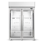 Stainless Steel