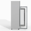 Skope TMF1500N-A 3 Glass Door Upright Display or Storage Freezer