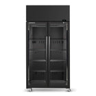 Skope ActiveCore 2 Glass Door Display or Storage Fridge - SKT1000N-A