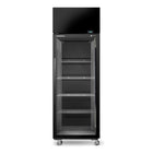 Skope 1 Glass Door Display or Storage Fridge - SKT650N-A