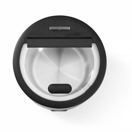 Hendi Uniq 8L Commercial Soup Kettle Black SKU0001 — view 6