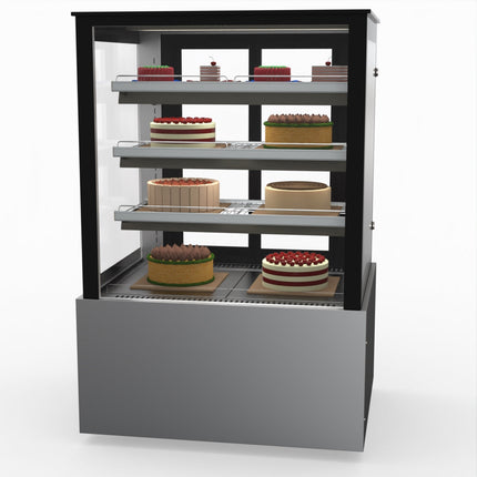 Bonvue Chilled Food Display SL830V