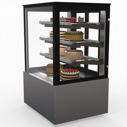 Bonvue Chilled Food Display SL830V