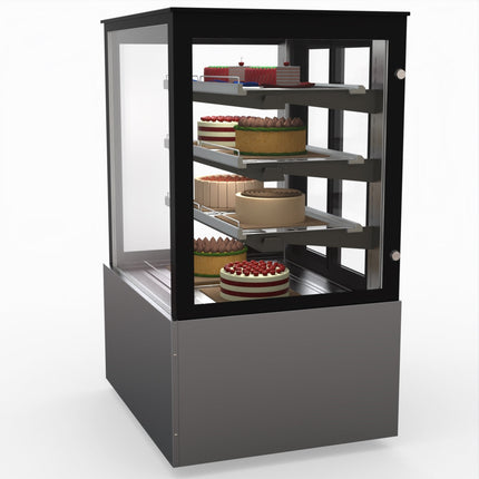 Bonvue Chilled Food Display SL830V