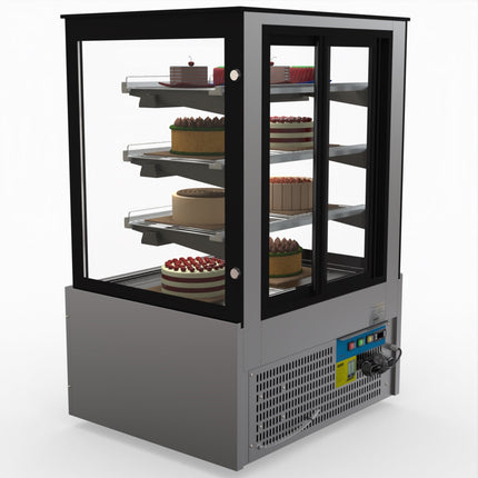 Bonvue Chilled Food Display SL830V