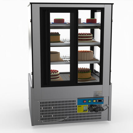 Bonvue Chilled Food Display SL830V