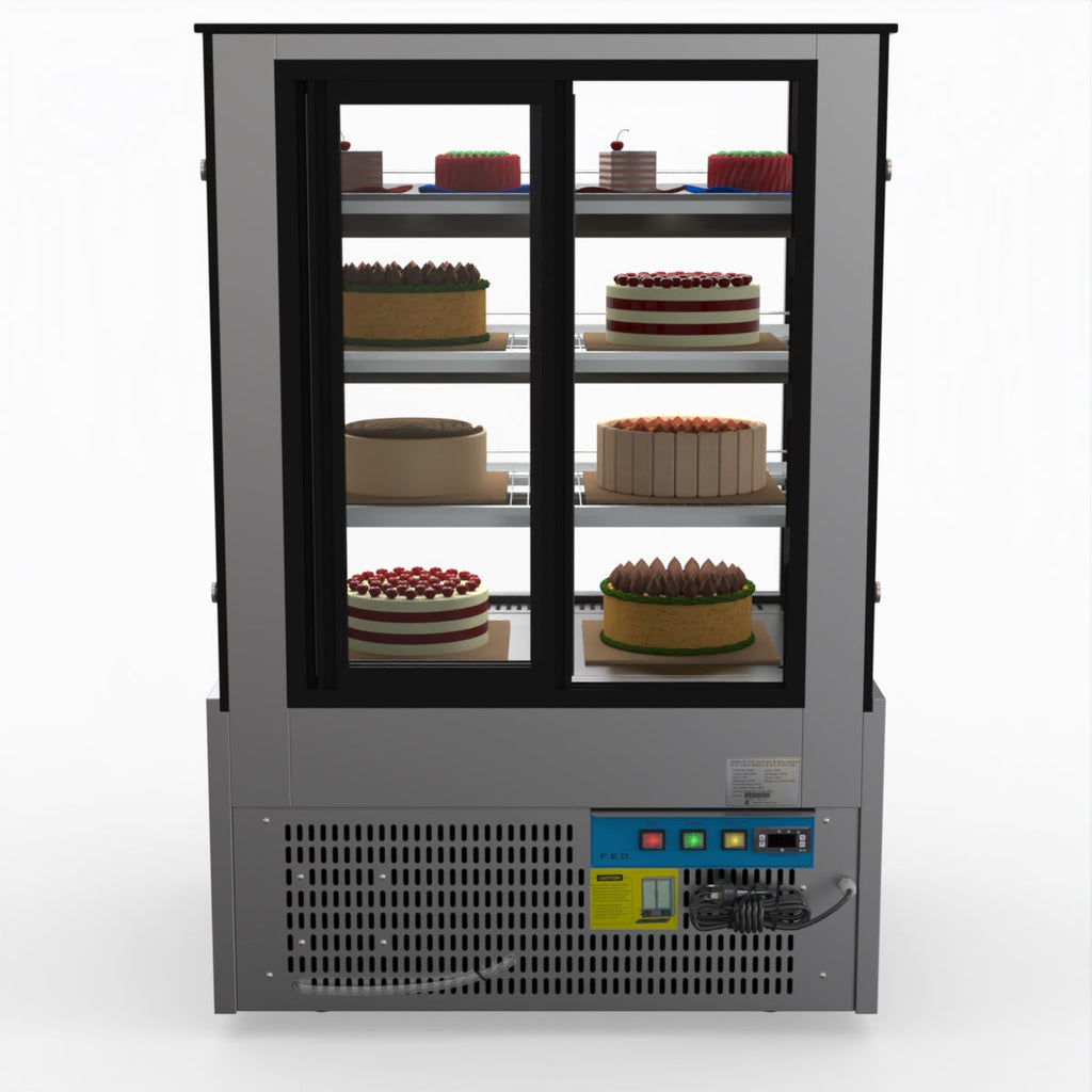 Bonvue Chilled Food Display SL830V