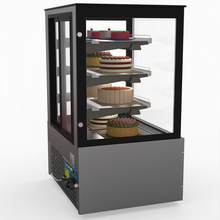 Bonvue Chilled Food Display SL830V