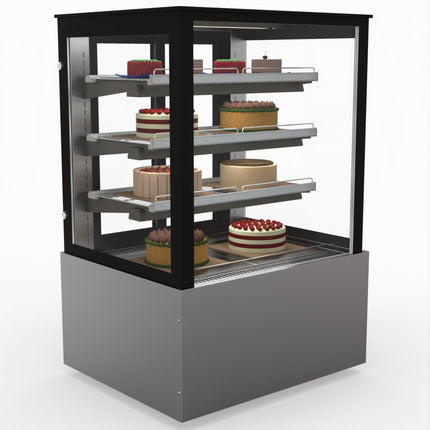 Bonvue Chilled Food Display SL830V