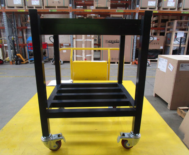 Paramount SMST - Stand to Suit Bench Slicer - Warehouse Clearance