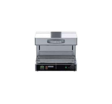 Waldorf 800 Series SN8100EQT - 600mm Electric Salamander