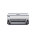 Waldorf 800 Series SN8200E - 900mm Electric Salamander