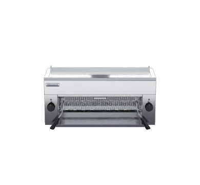 Waldorf 800 Series SN8200E - 900mm Electric Salamander