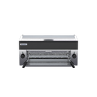 Waldorf Bold SNB8200G - 900mm Gas Salamander