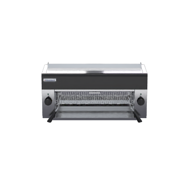 Waldorf Bold SNB8200E - 900mm Electric Salamander