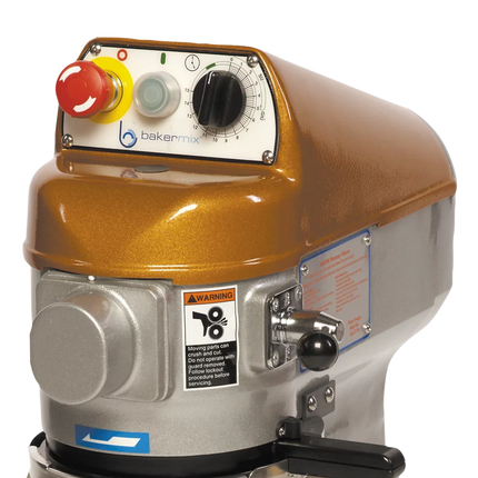 Robot Coupe 9L Planetary Mixer