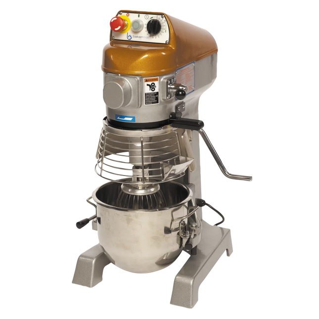 Robot Coupe 9L Planetary Mixer