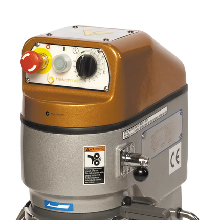 Robot Coupe 62L Planetary Mixer