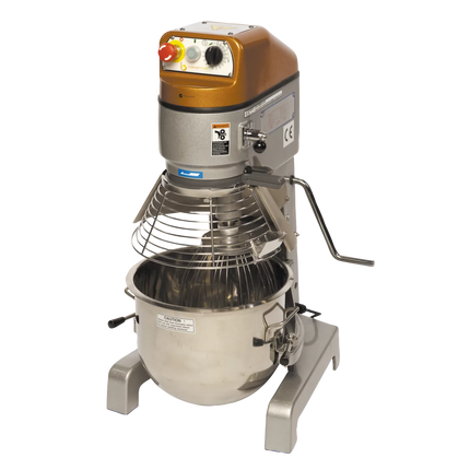 Robot Coupe 23L Planetary Mixer