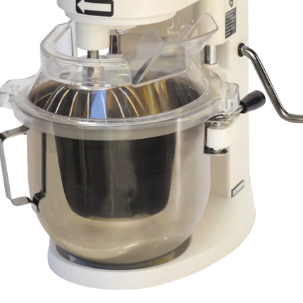 Robot Coupe 5L Planetary Mixer